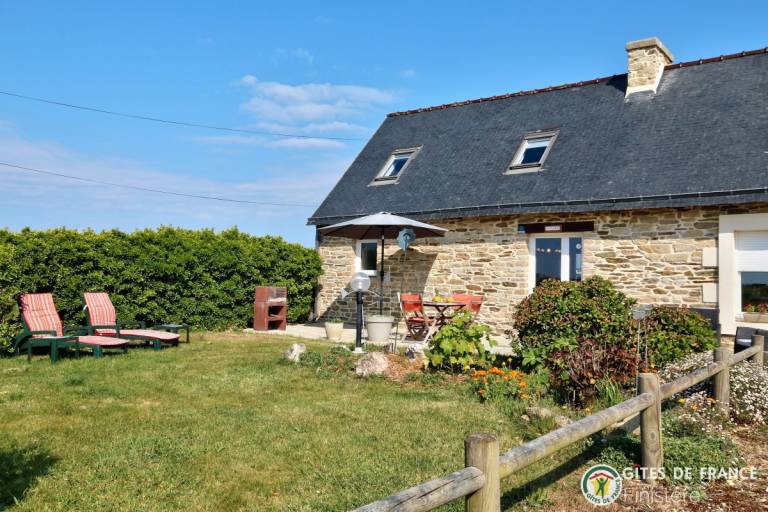 Gîte  Plozévet