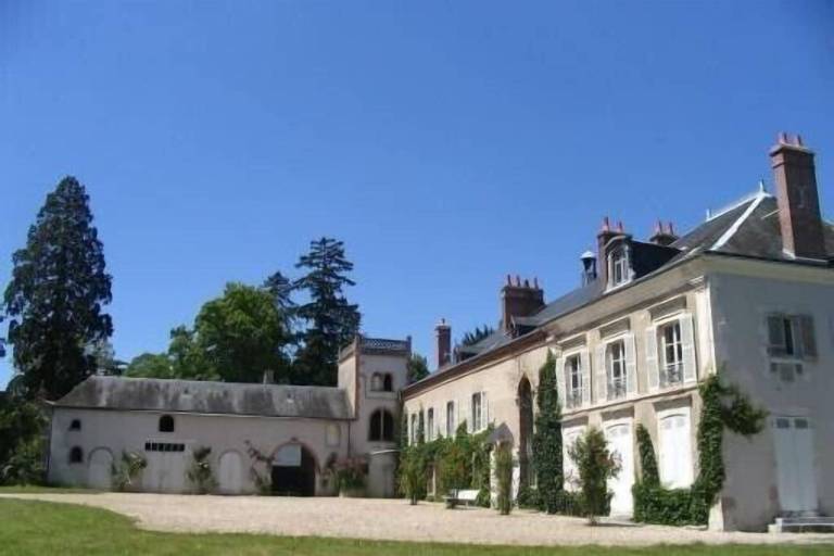 Maison de vacances Olivet
