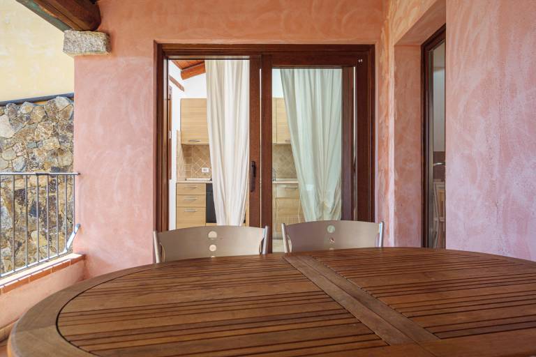 House with terrace | Sea view — photo 4