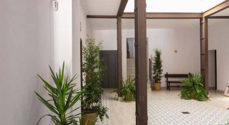 Holiday apartment with terrace | Near Alcázar of Jerez de la Frontera — photo 5