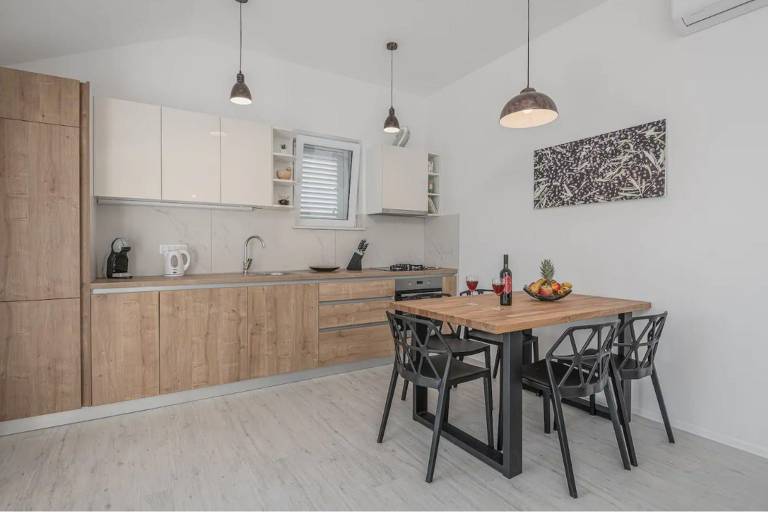 Apartman Močići