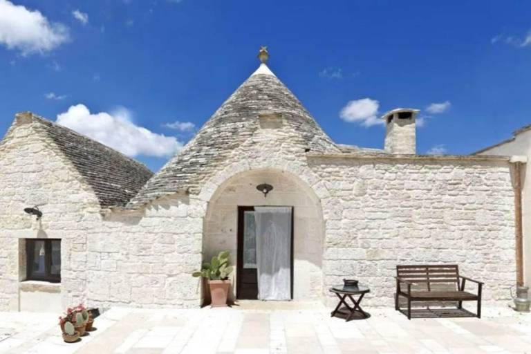 Casa Pilone