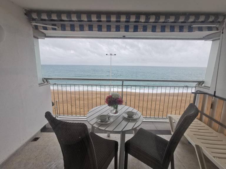 Appartement Sant Antoni de Calonge