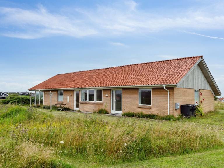Ferienhaus Hirtshals