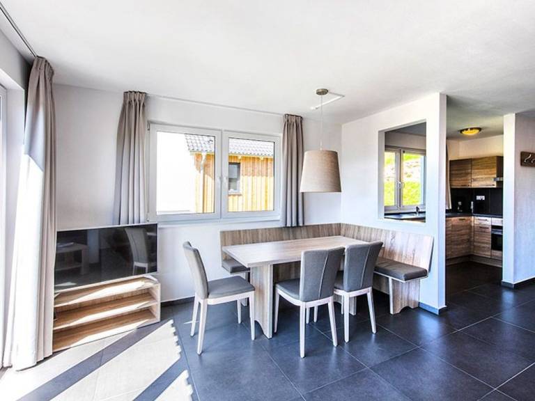 Ferienwohnung  Mistelgau