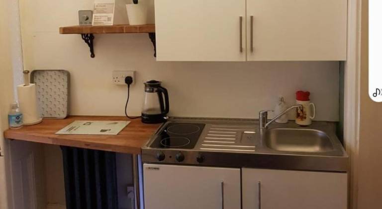 Nice apartment | Pets are welcome — photo 3