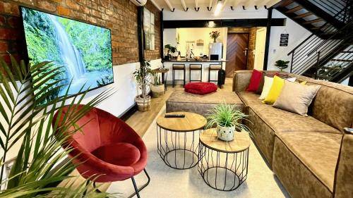 Appartement Foreshore