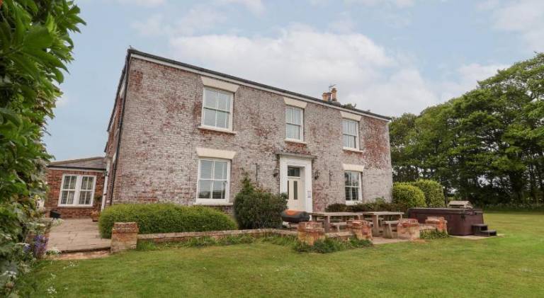 Vacation home | Pet-friendly in Bridlington