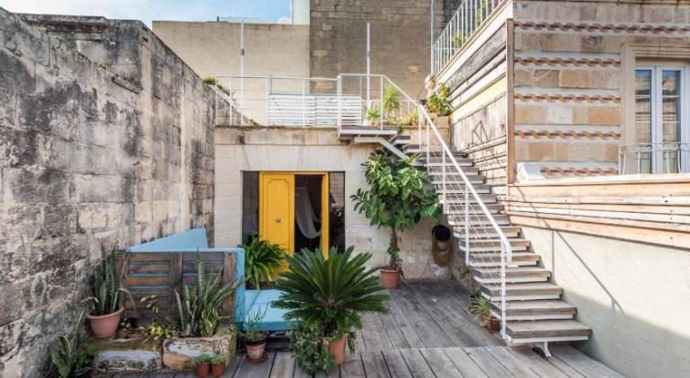 Bed & Breakfast Valletta