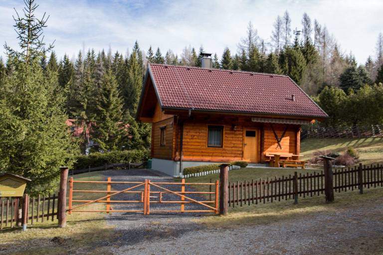 Ferienhaus Kliening