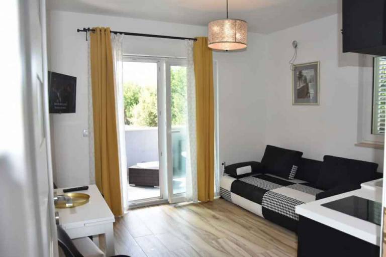 Apartament Orebić