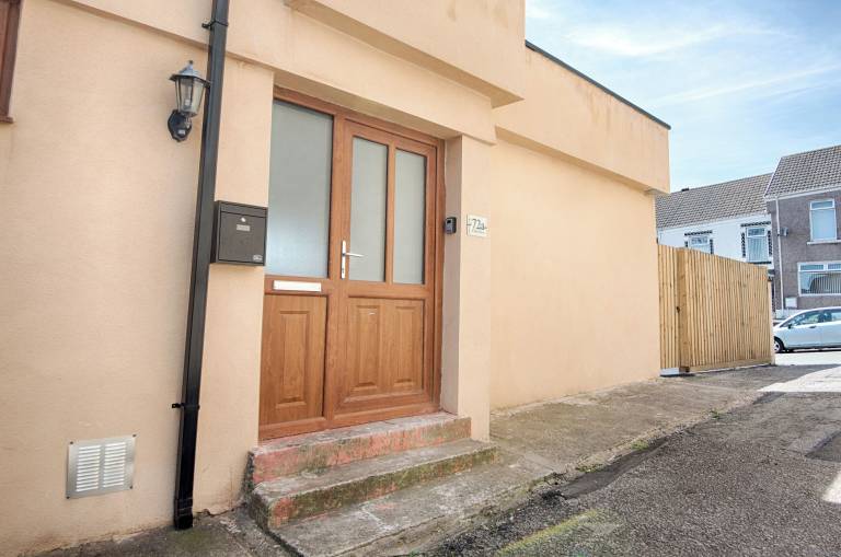 House Port Tennant