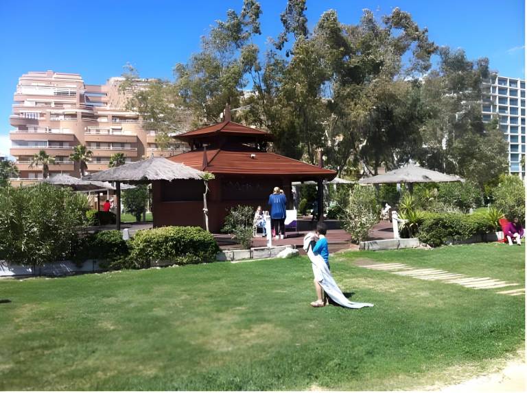 Rental apartment | Beach nearby | Dogs allowed in Oropesa del Mar