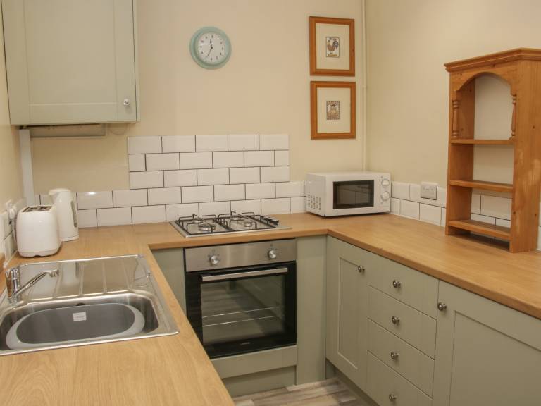 Family-oriented cottage | Pets allowed — photo 5