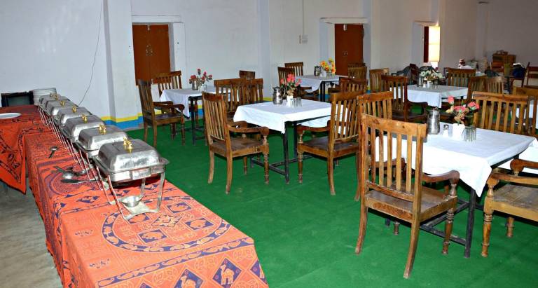 Janj Resort Jaisalmer — photo 5
