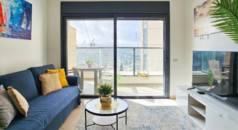 Wonderful apartment | Dogs allowed — photo 2
