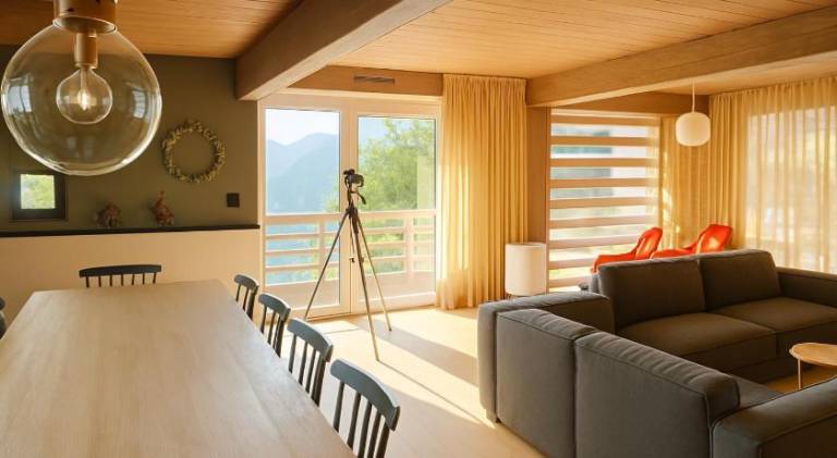 Nice chalet | Ski nearby | Pets allowed — photo 2