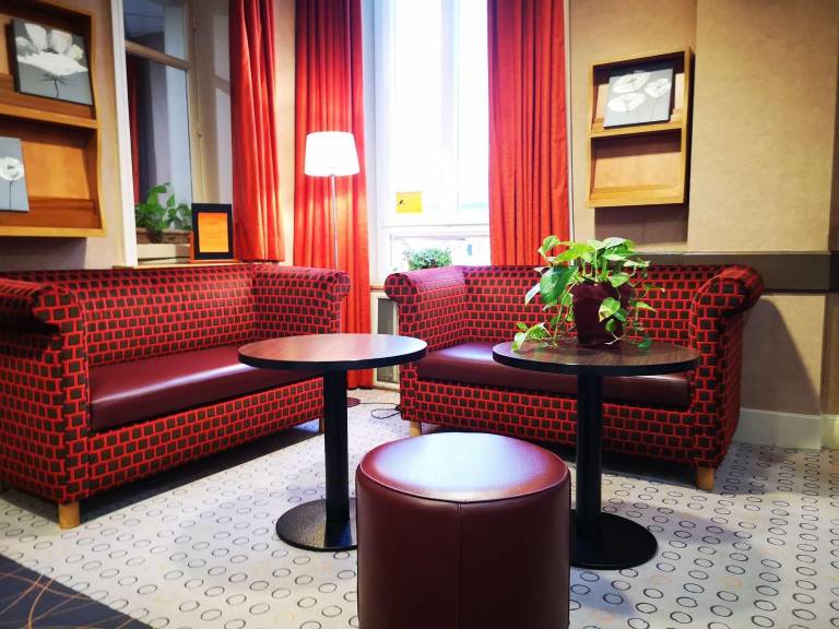 The Originals City, Hôtel Régina, Périgueux — photo 4