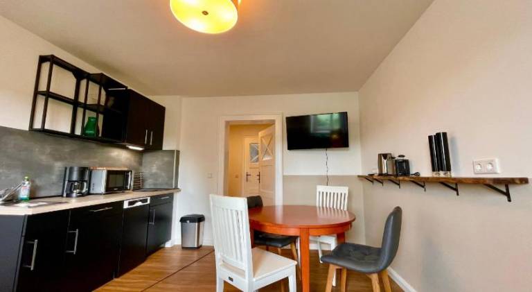 Apartment with 2 rooms for 4 persons — photo 4