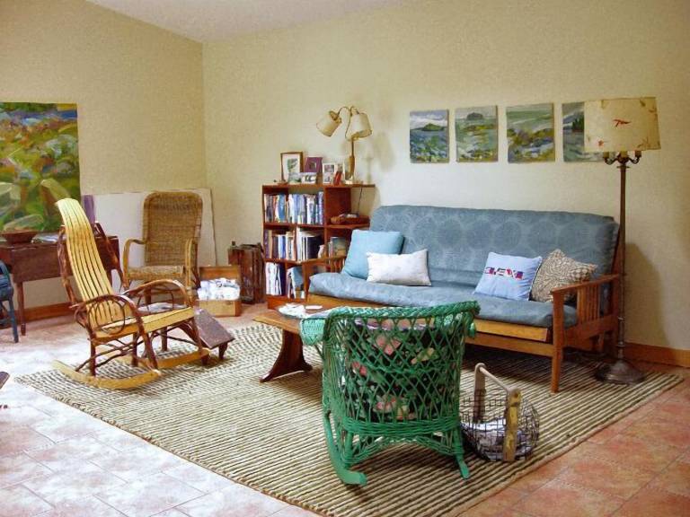 Cabin  Jonesport