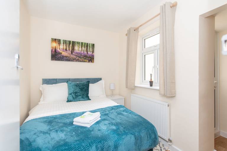 Apartment Southampton