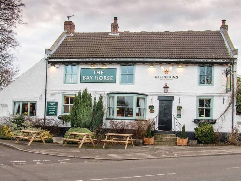 The Bay Horse Inn — photo 5