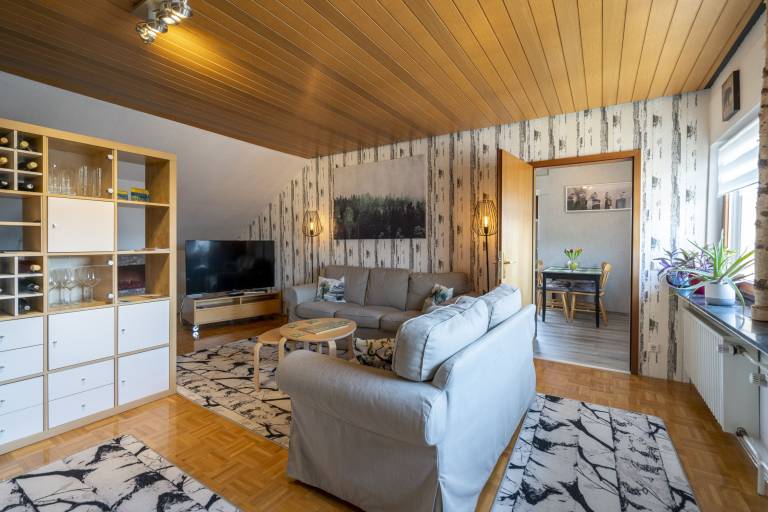 Ferienwohnung Oberwesel