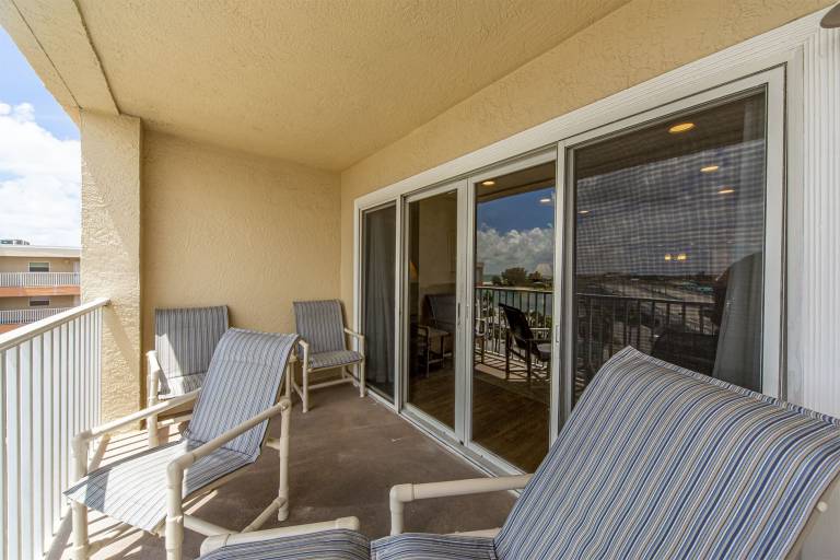 Condo Madeira Beach
