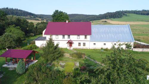 Dom Lądek-Zdrój