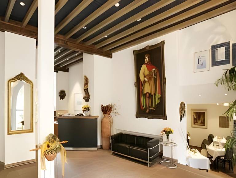 Hotel Domhof — photo 4