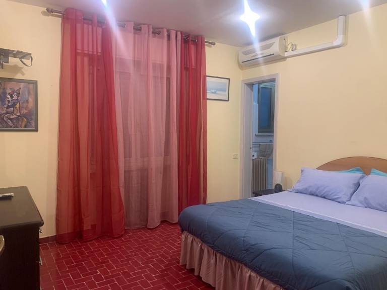 Ferienwohnung Santa Marinella