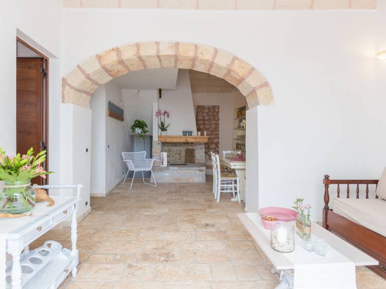 La Corte della Masseria — photo 5