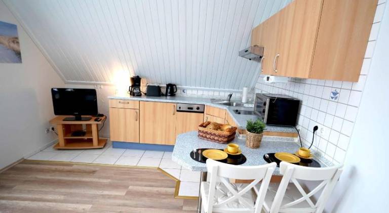 Apartment with 1 room for 2 persons — photo 3