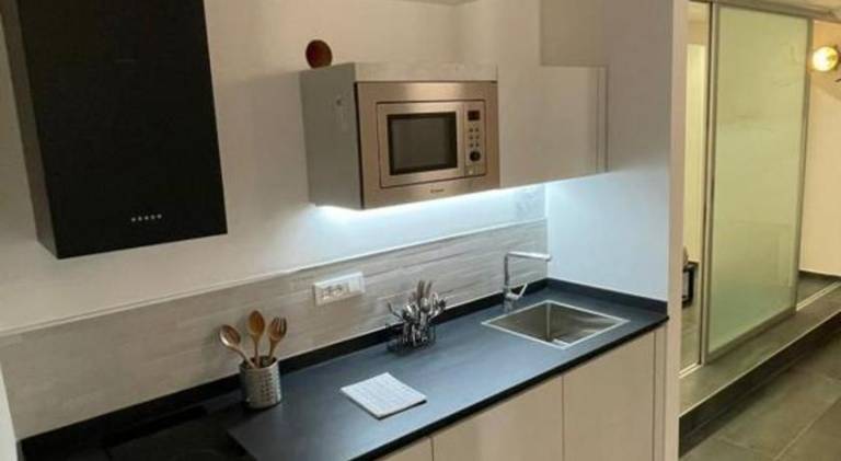 Rental apartment with 1 room for 4 persons — photo 3