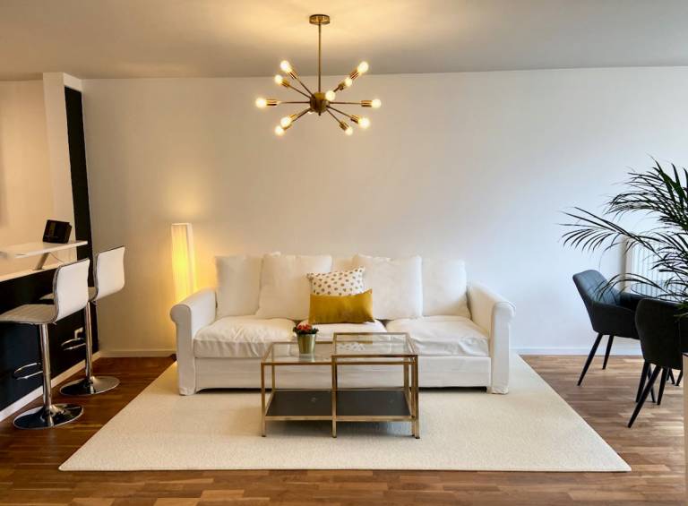 Ferienwohnung  Unterschleißheim