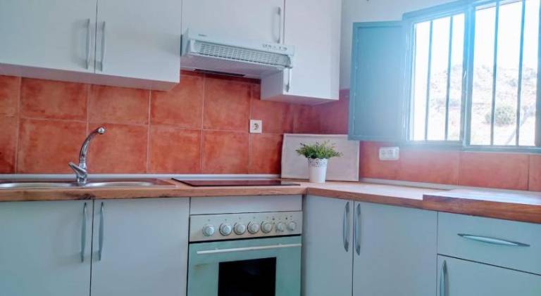 House with garden, private pool & terrace | Perfect for remote work | Dogs allowed — photo 4