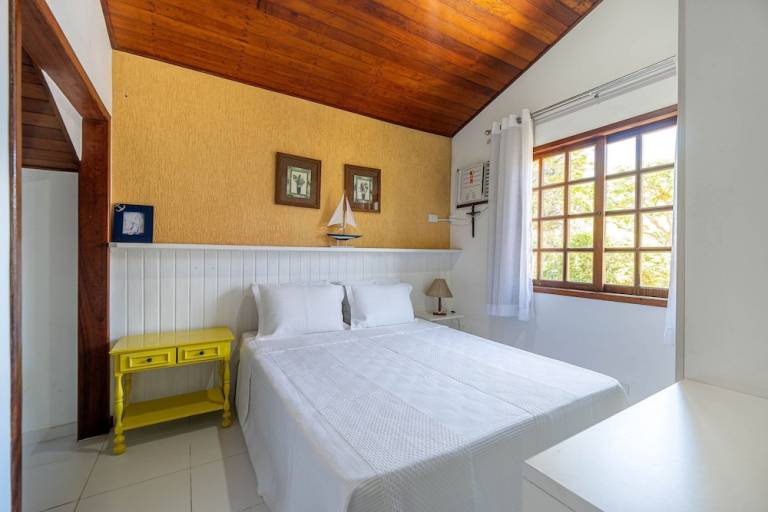 Casa vacanza Vila Luiza