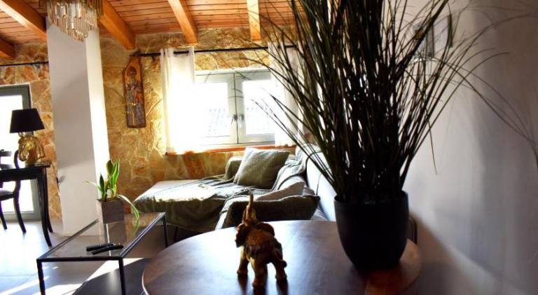 Holiday apartment with jacuzzi — photo 3