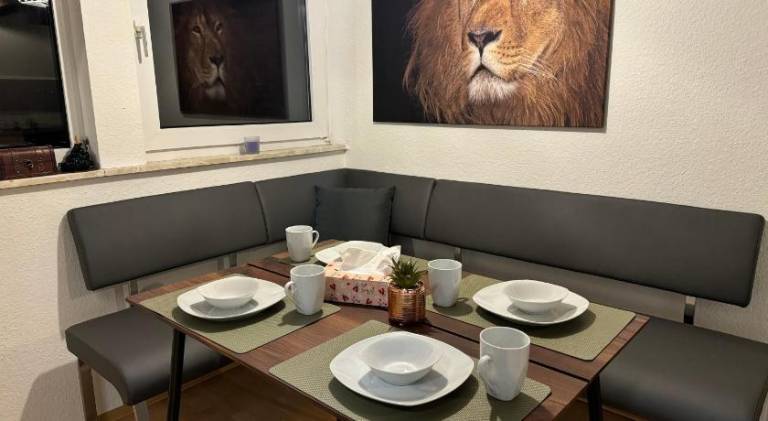 Apartment | Dogs allowed in Unna