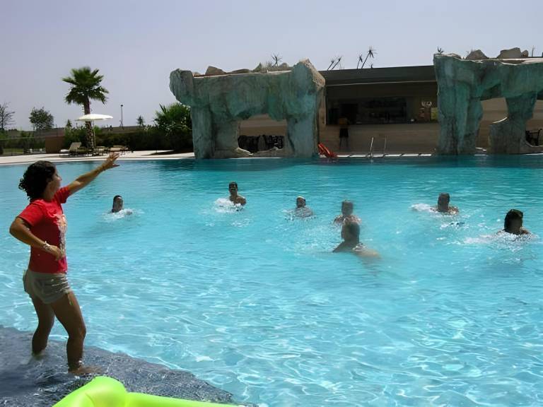 Regiohotel Manfredi in Manfredonia