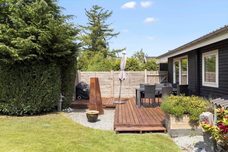 House with sauna, grill & terrace — photo 2