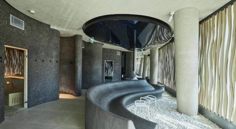 Wave - Gold Suite Sea View — photo 5