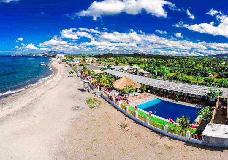 Juness Beach Resort — photo 3