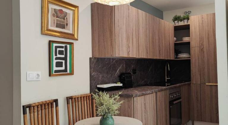 Holiday apartment | Close to Seville Cathedral — photo 3