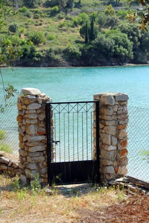 σπίτι Argiro