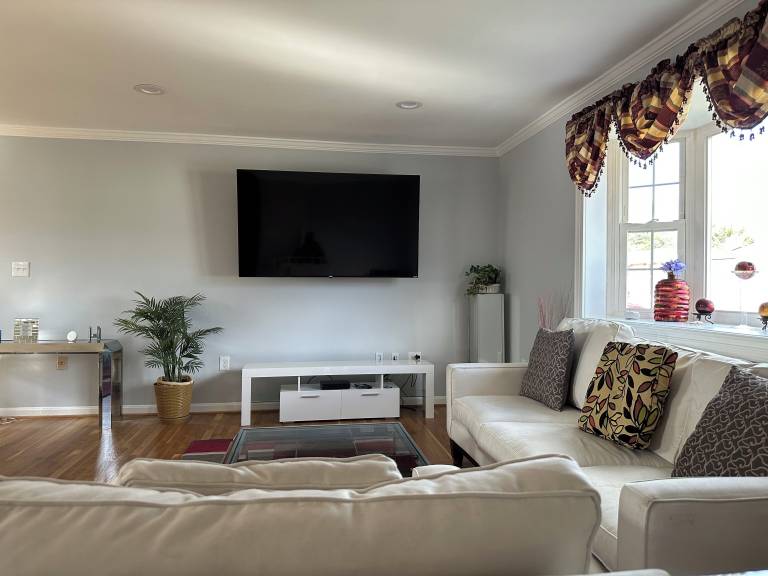 Huis Fairfax Village