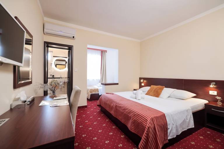 Bed & Breakfast Zara