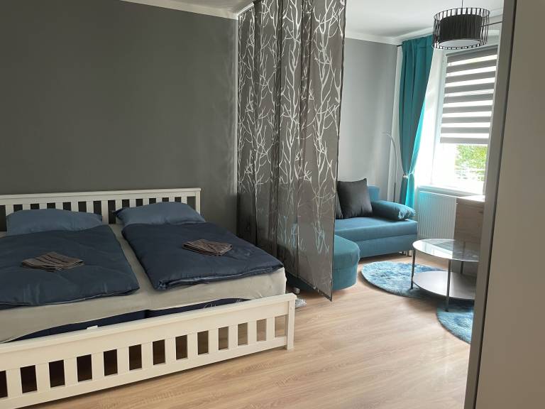 Appartement Bad Schandau