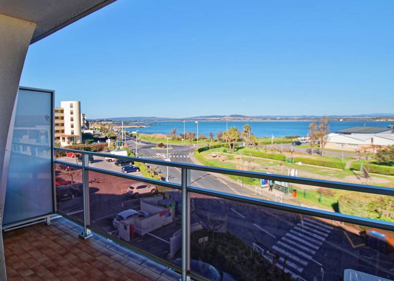 Appartement Palavas-les-Flots