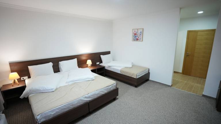 motel  Ilidža